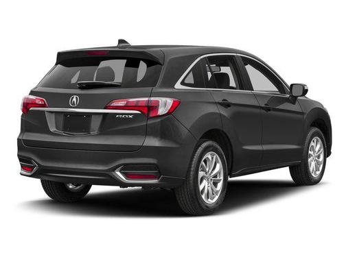 2017 Acura RDX Base