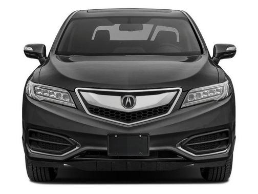 2017 Acura RDX Base