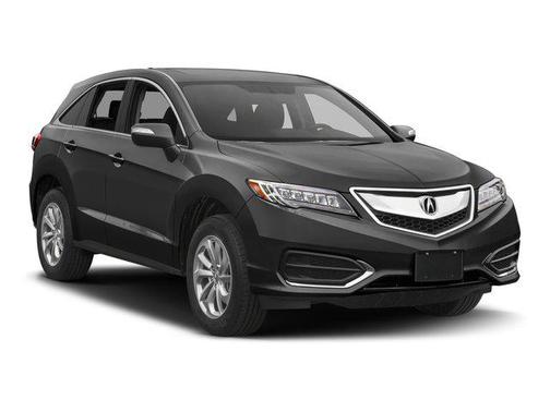 2017 Acura RDX Base