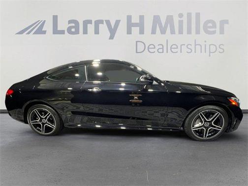 2023 Mercedes-Benz C-Class C 300