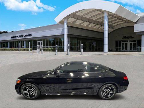 2023 Mercedes-Benz C-Class C 300