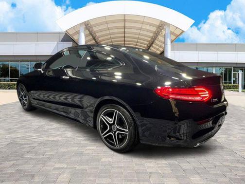 2023 Mercedes-Benz C-Class C 300