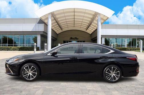 2024 Lexus ES 350 Premium