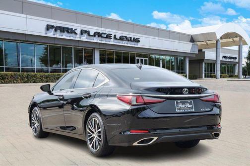 2024 Lexus ES 350 Premium