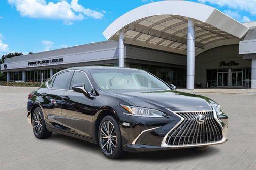 2024 Lexus ES 350 Premium