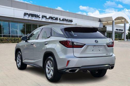 2017 Lexus RX 350 Premium