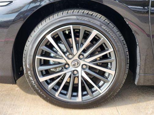 2025 Lexus ES 350 Base