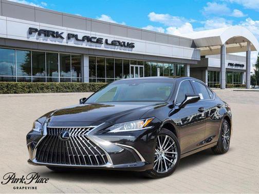 2025 Lexus ES 350 Base