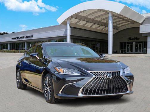 2025 Lexus ES 350 Base