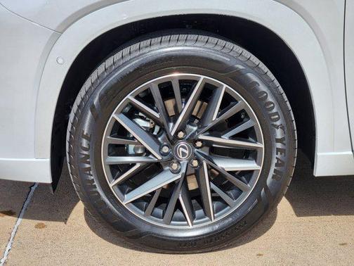 2025 Lexus TX 350 Premium