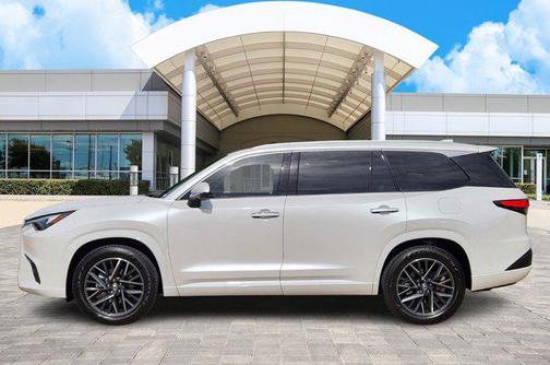 2025 Lexus TX 350 Premium