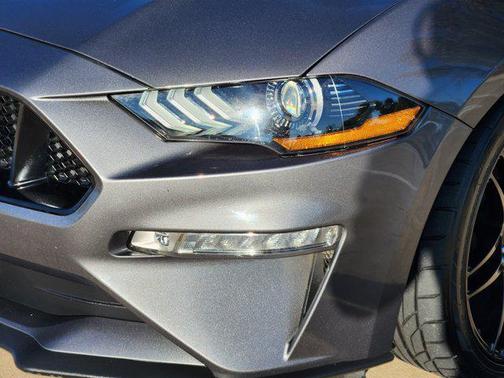 2023 Ford Mustang GT