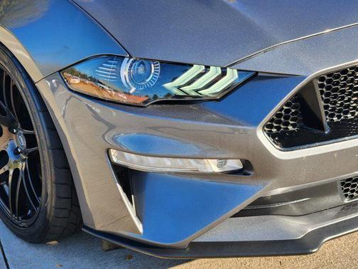 2023 Ford Mustang GT