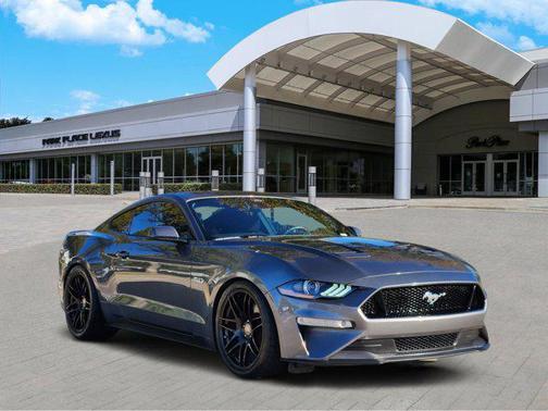 2023 Ford Mustang GT