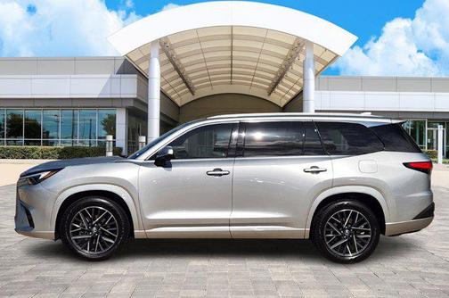 2024 Lexus TX 350 Premium