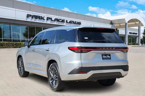 2024 Lexus TX 350 Premium