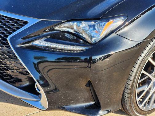 2015 Lexus RC 350 Base