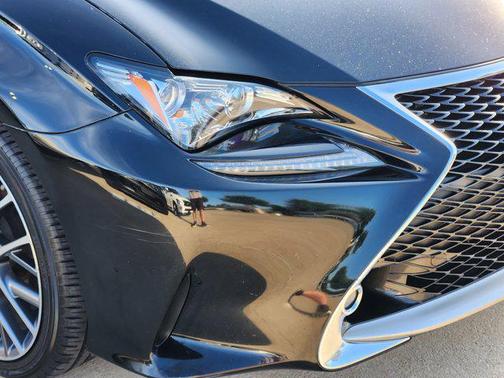 2015 Lexus RC 350 Base