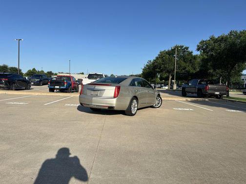 2015 Cadillac XTS Luxury