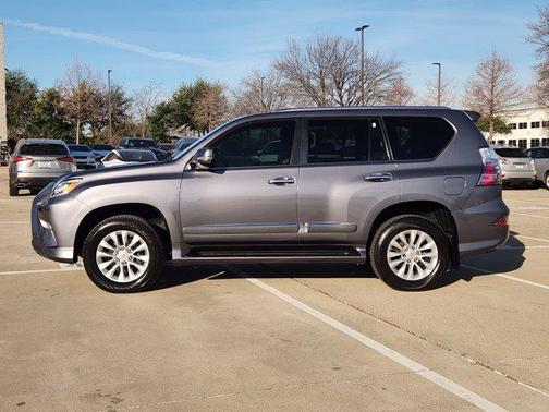 2019 Lexus GX 460 Premium