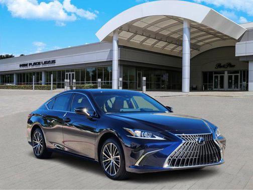 2025 Lexus ES 350 Base