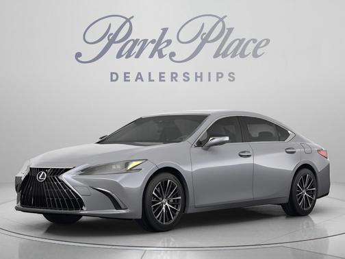Iridium 2022 Lexus ES 300h Base