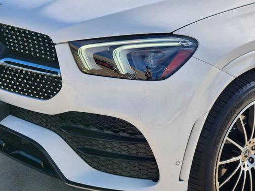 2020 Mercedes-Benz GLE 350 4MATIC