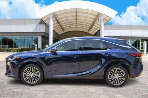 2023 Lexus RX 350 Luxury