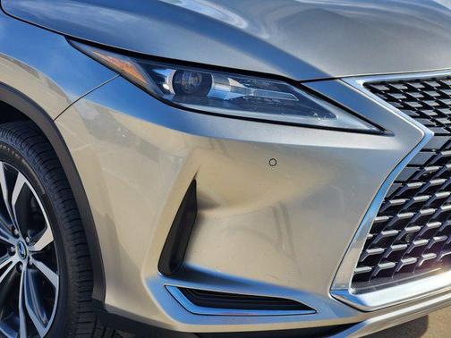 2021 Lexus RX 350 Base