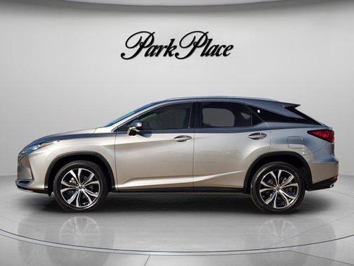2021 Lexus RX 350 Base