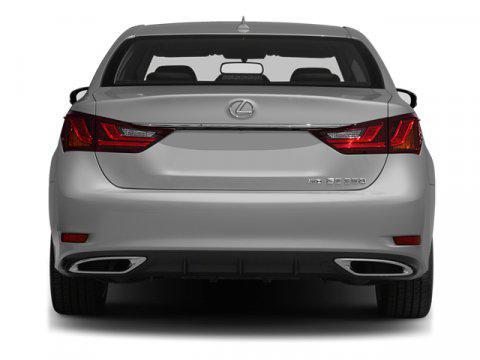 2013 Lexus GS 350 Base