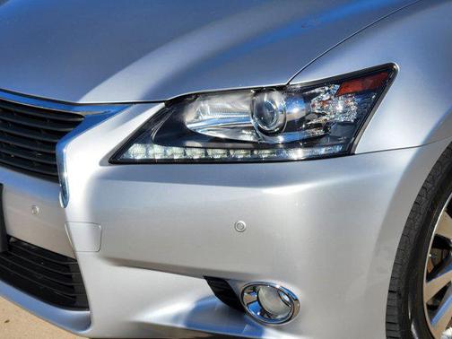 2013 Lexus GS 350 Base