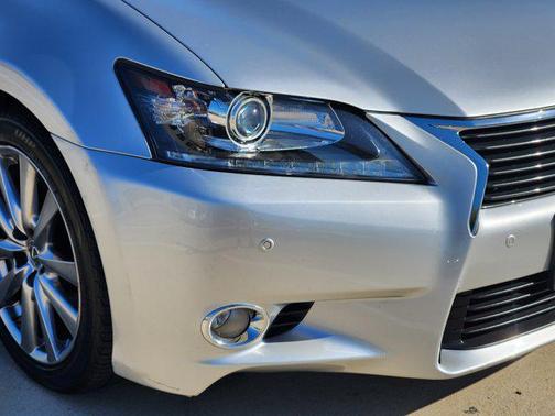 2013 Lexus GS 350 Base