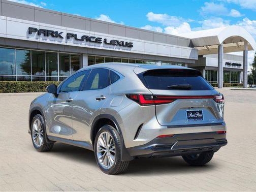 2026 Lexus NX 350 NX 350 Luxury