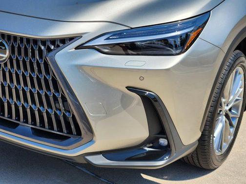 2026 Lexus NX 350 NX 350 Luxury