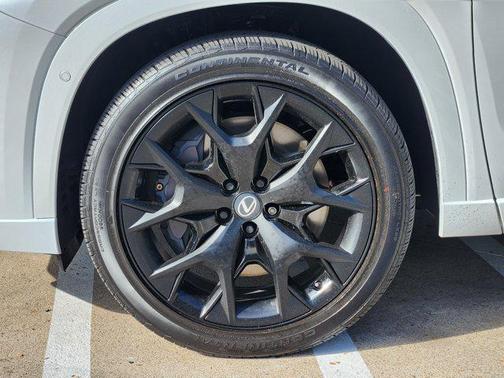 2026 Lexus TX 350 Base