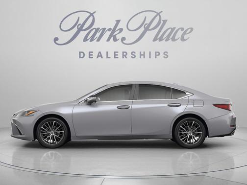 Iridium 2025 Lexus ES 350 Premium