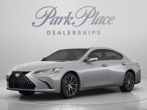 Iridium 2025 Lexus ES 350 Premium