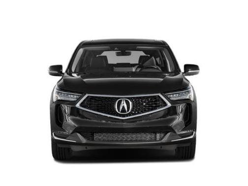 2022 Acura RDX Technology Package