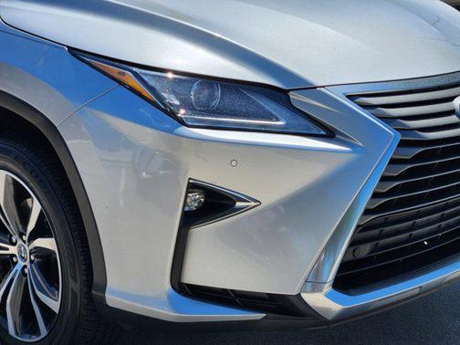 2019 Lexus RX 350 F Sport