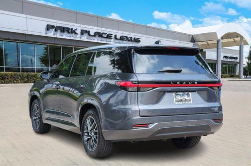 2025 Lexus TX 350 Premium