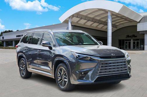 2025 Lexus TX 350 Premium