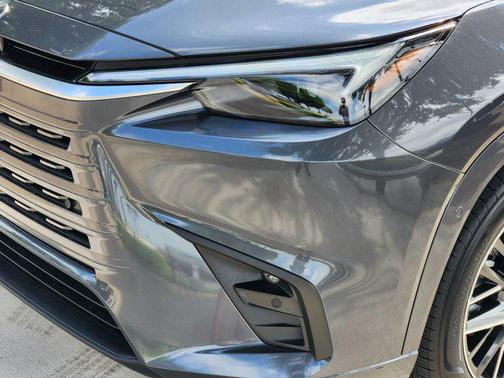 2025 Lexus TX 350 Premium