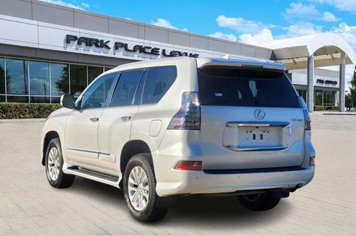2019 Lexus GX 460 Premium