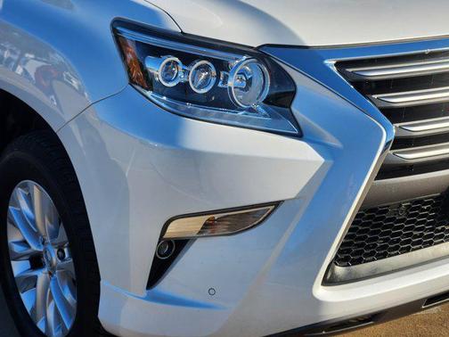 2019 Lexus GX 460 Premium