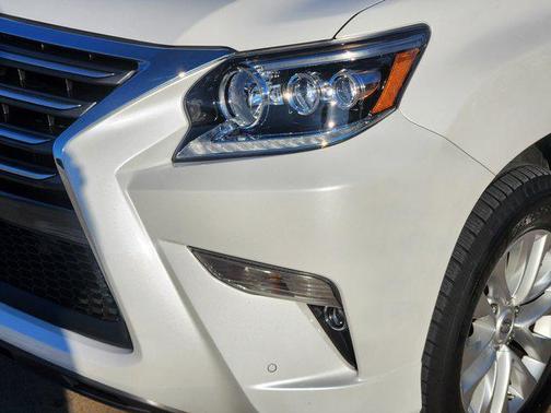 2019 Lexus GX 460 Premium