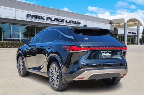 2023 Lexus RX 350 Luxury