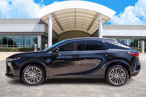 2023 Lexus RX 350 Luxury
