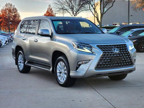 2023 Lexus GX 460 Premium