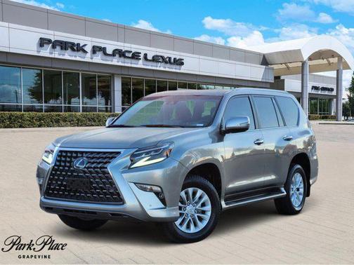 2023 Lexus GX 460 Premium